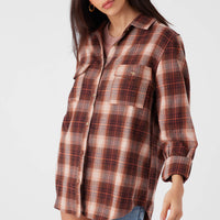 BROOKS FLANNEL