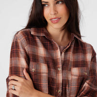 BROOKS FLANNEL