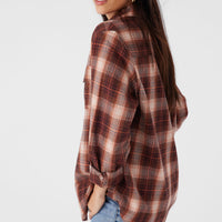 BROOKS FLANNEL