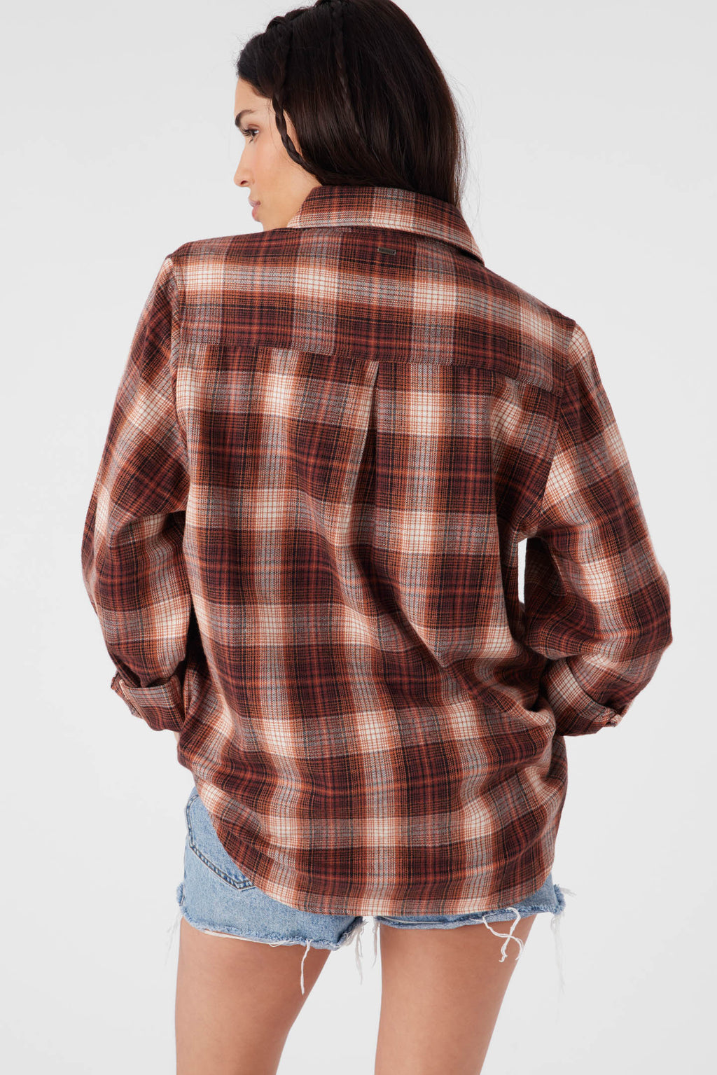 BROOKS FLANNEL