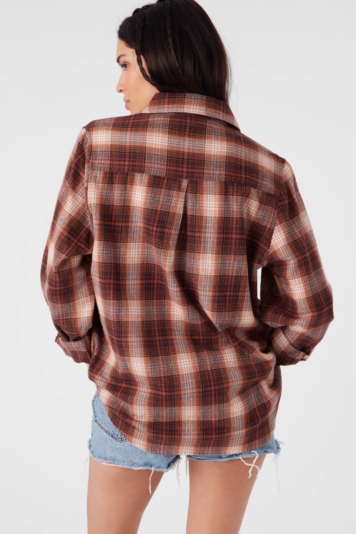 BROOKS FLANNEL