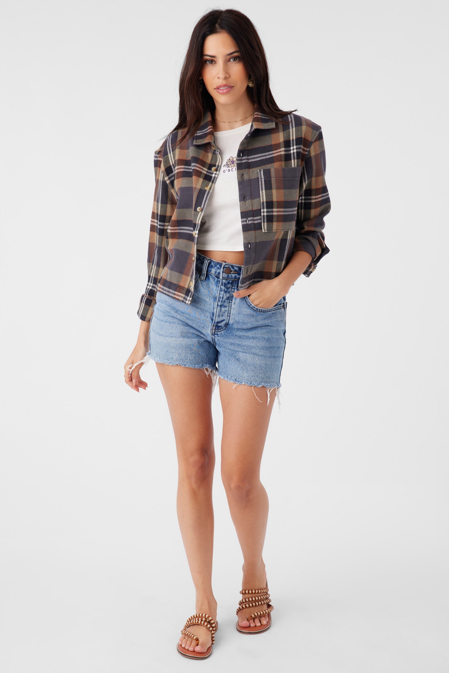 ROY FLANNEL