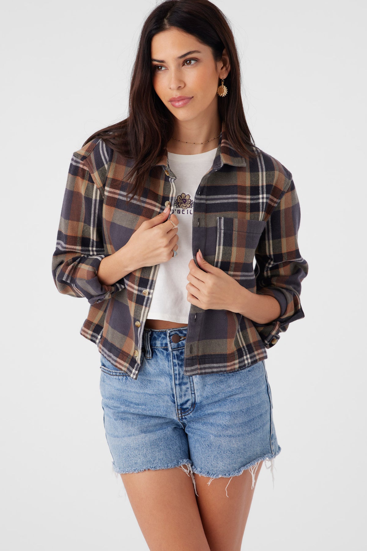 ROY FLANNEL