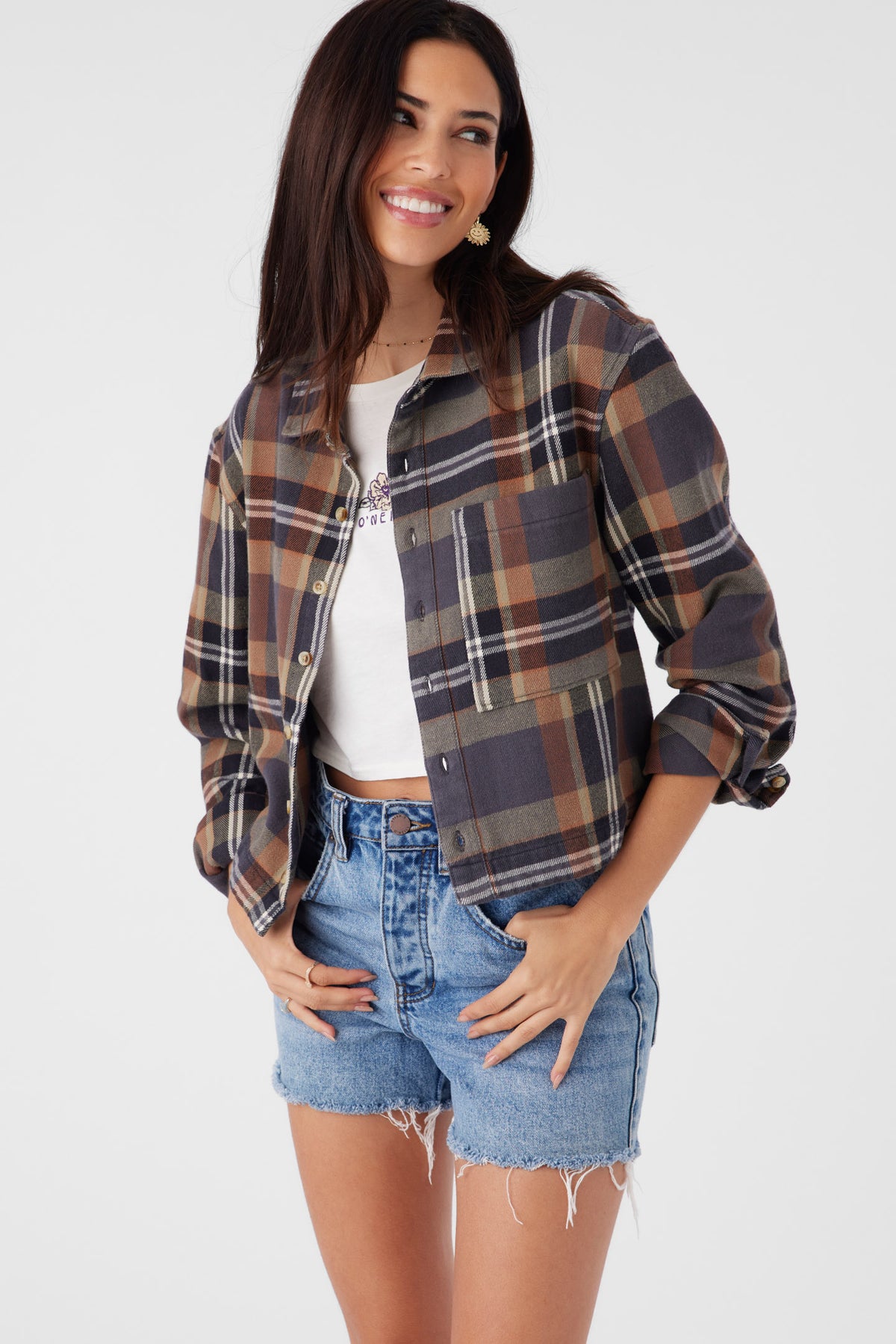 ROY FLANNEL
