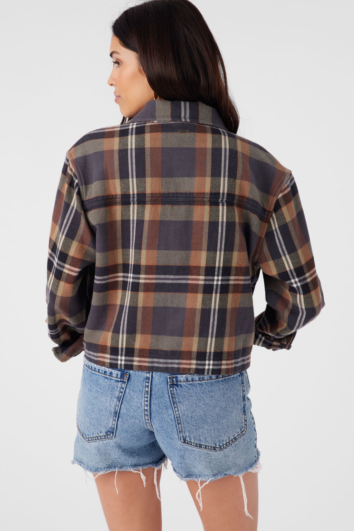 ROY FLANNEL