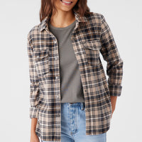 ZUMA FLANNEL