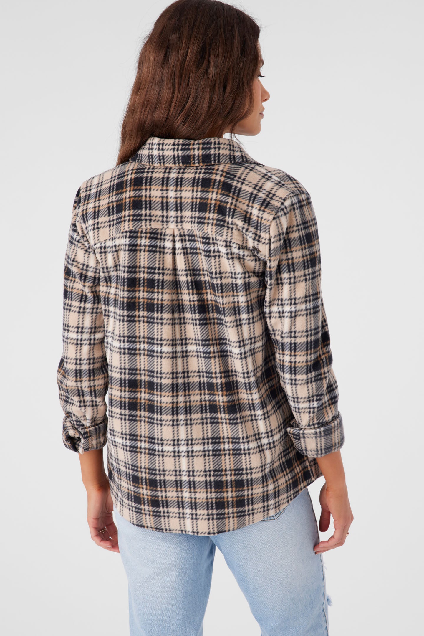 ZUMA FLANNEL