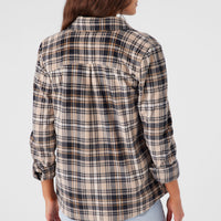 ZUMA FLANNEL