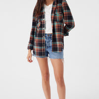 ZUMA FLANNEL