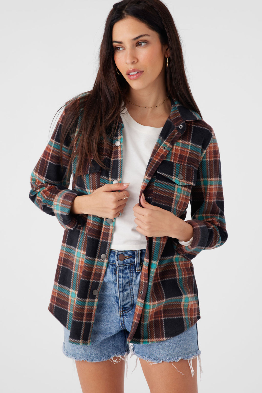 ZUMA FLANNEL