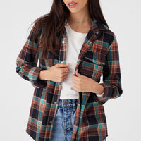 ZUMA FLANNEL