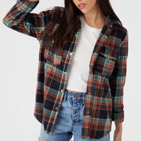 ZUMA FLANNEL