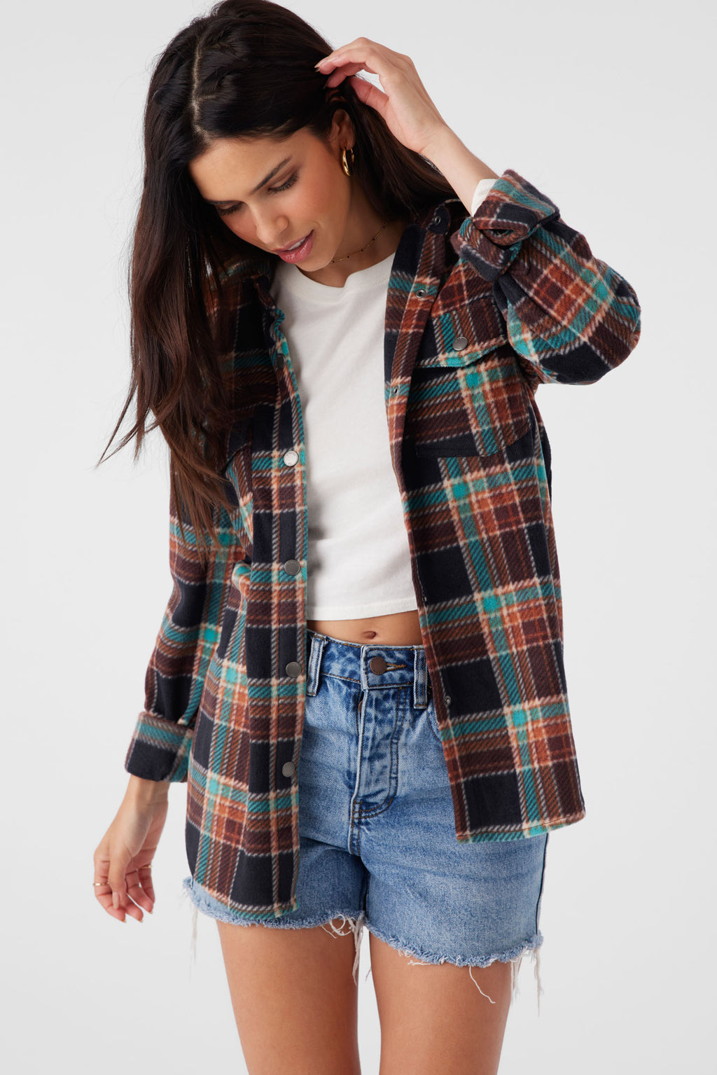 ZUMA FLANNEL