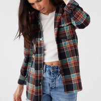 ZUMA FLANNEL