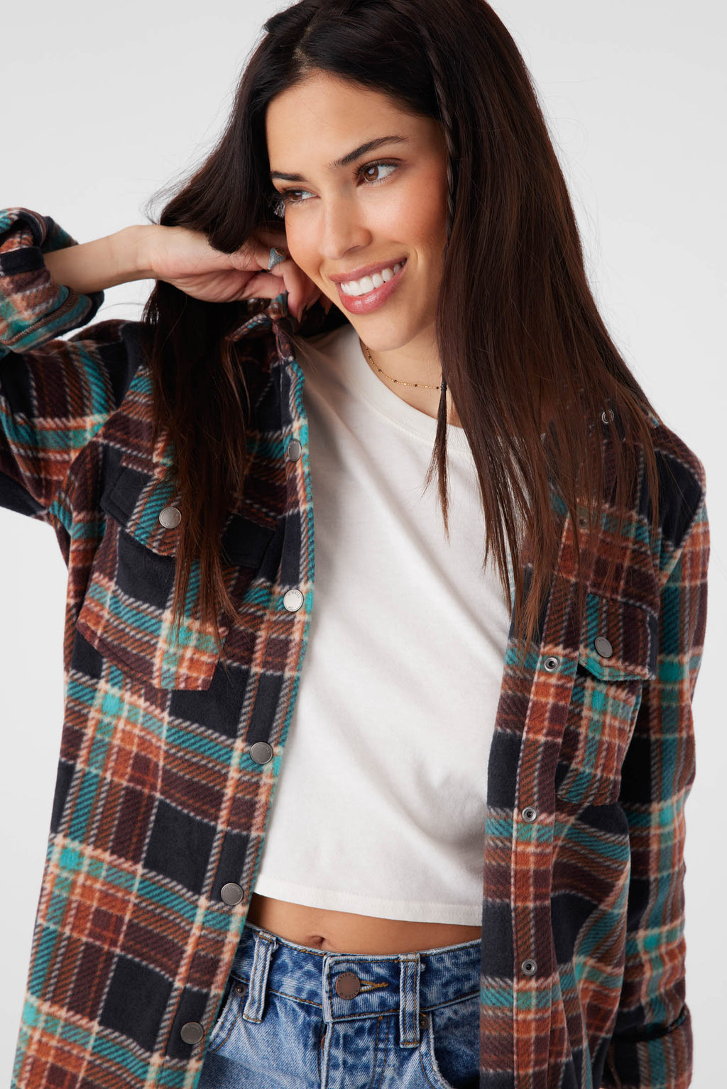 ZUMA FLANNEL