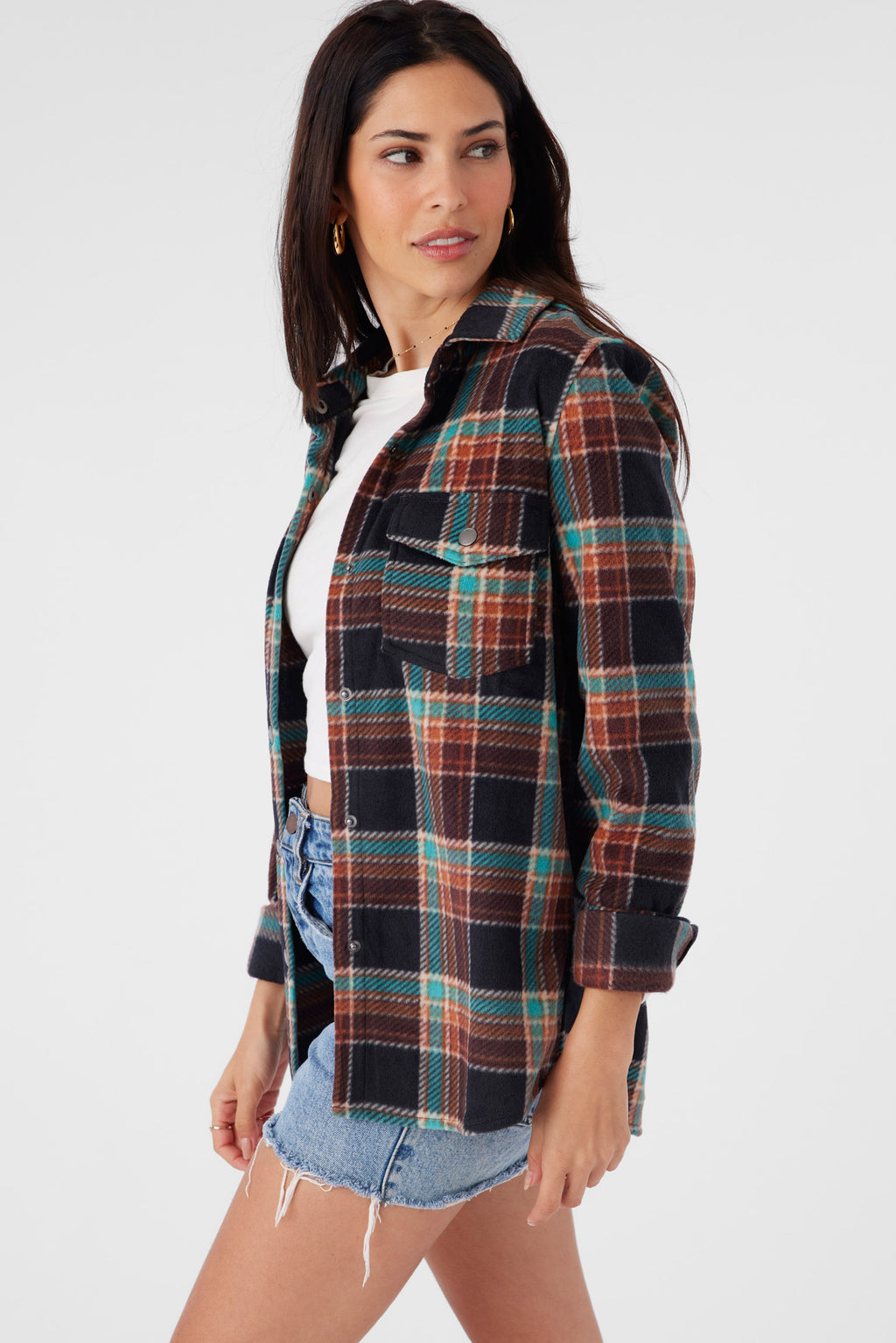 ZUMA FLANNEL