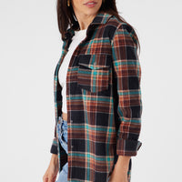 ZUMA FLANNEL