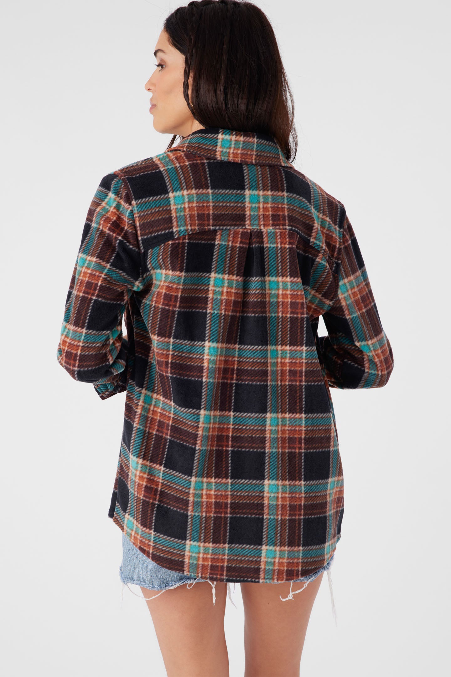 ZUMA FLANNEL