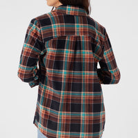 ZUMA FLANNEL