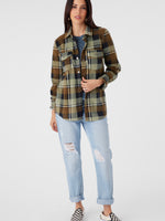 ZUMA FLANNEL