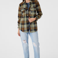 ZUMA FLANNEL