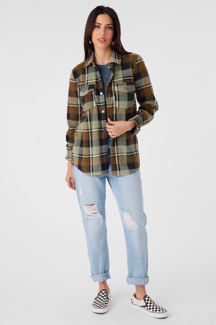 ZUMA FLANNEL