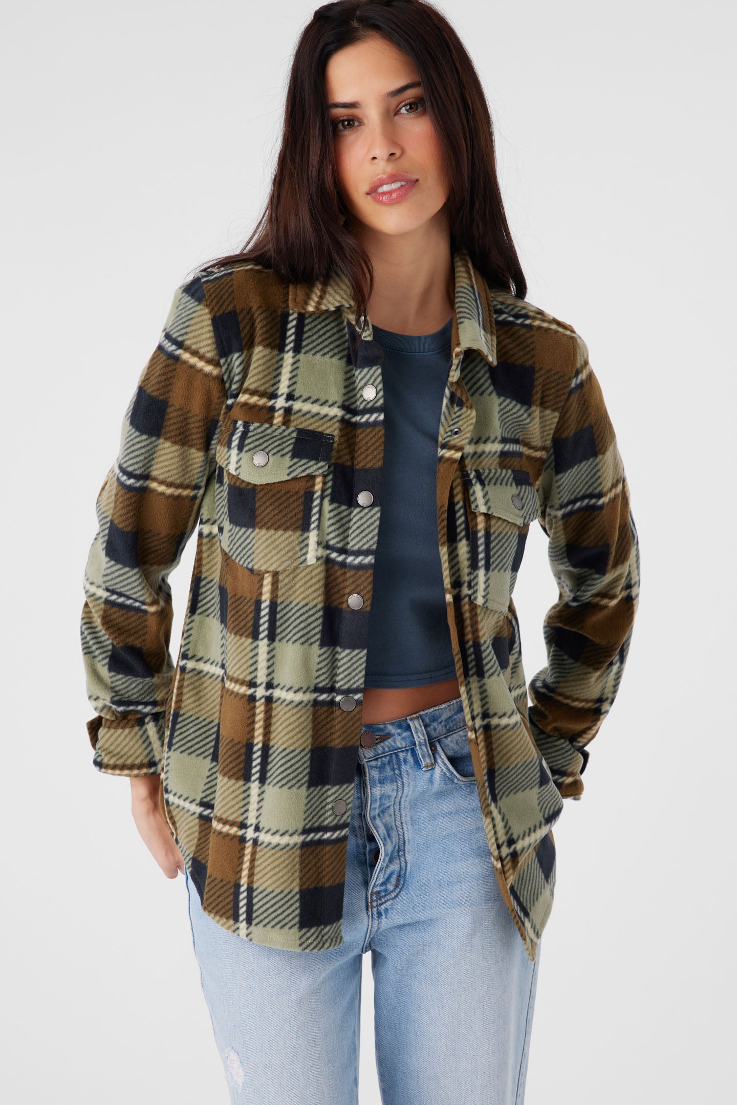 ZUMA FLANNEL