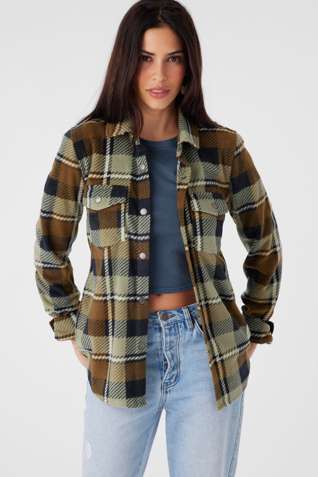ZUMA FLANNEL