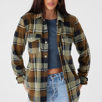 ZUMA FLANNEL