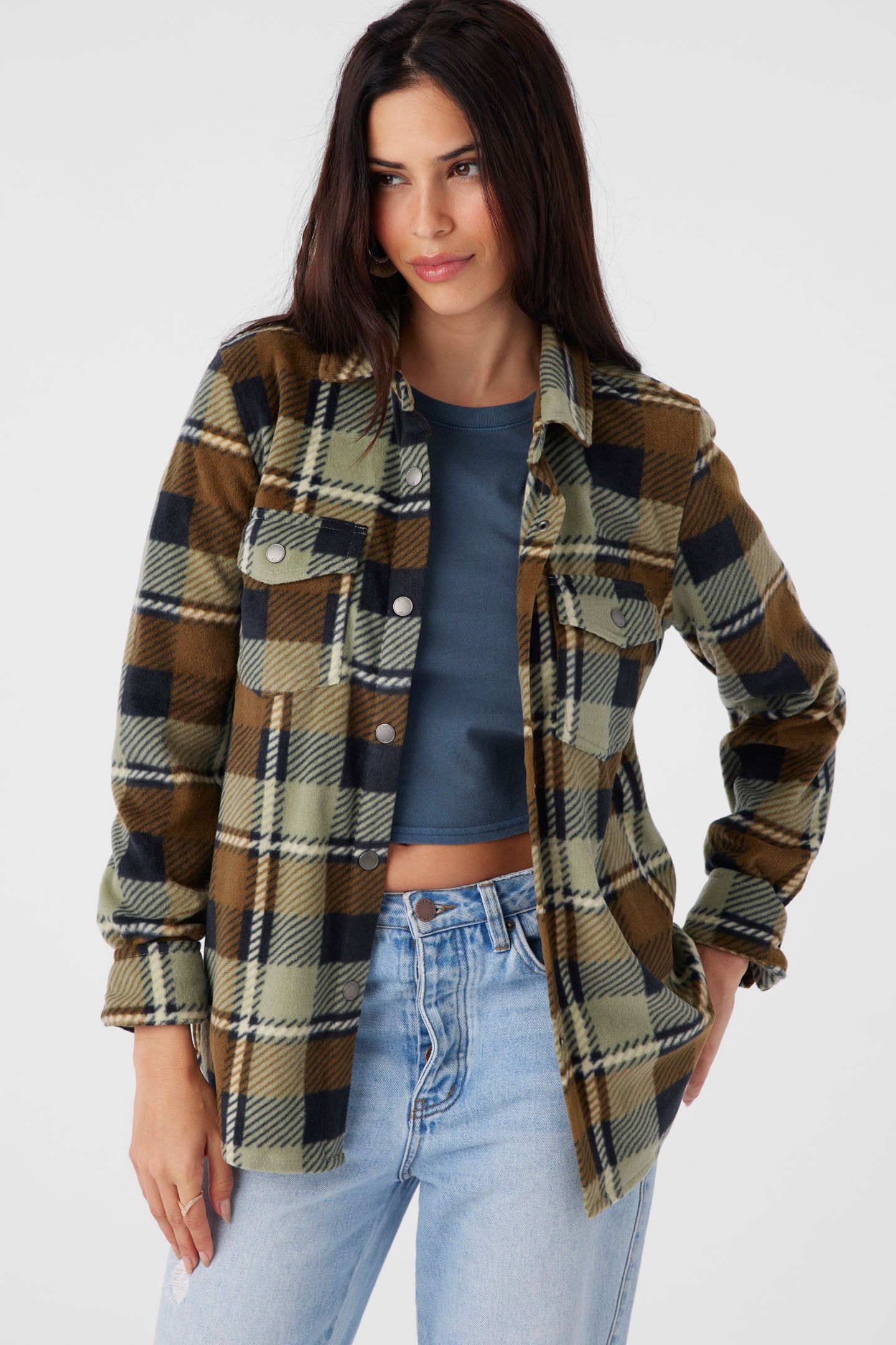 ZUMA FLANNEL