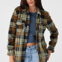 ZUMA FLANNEL