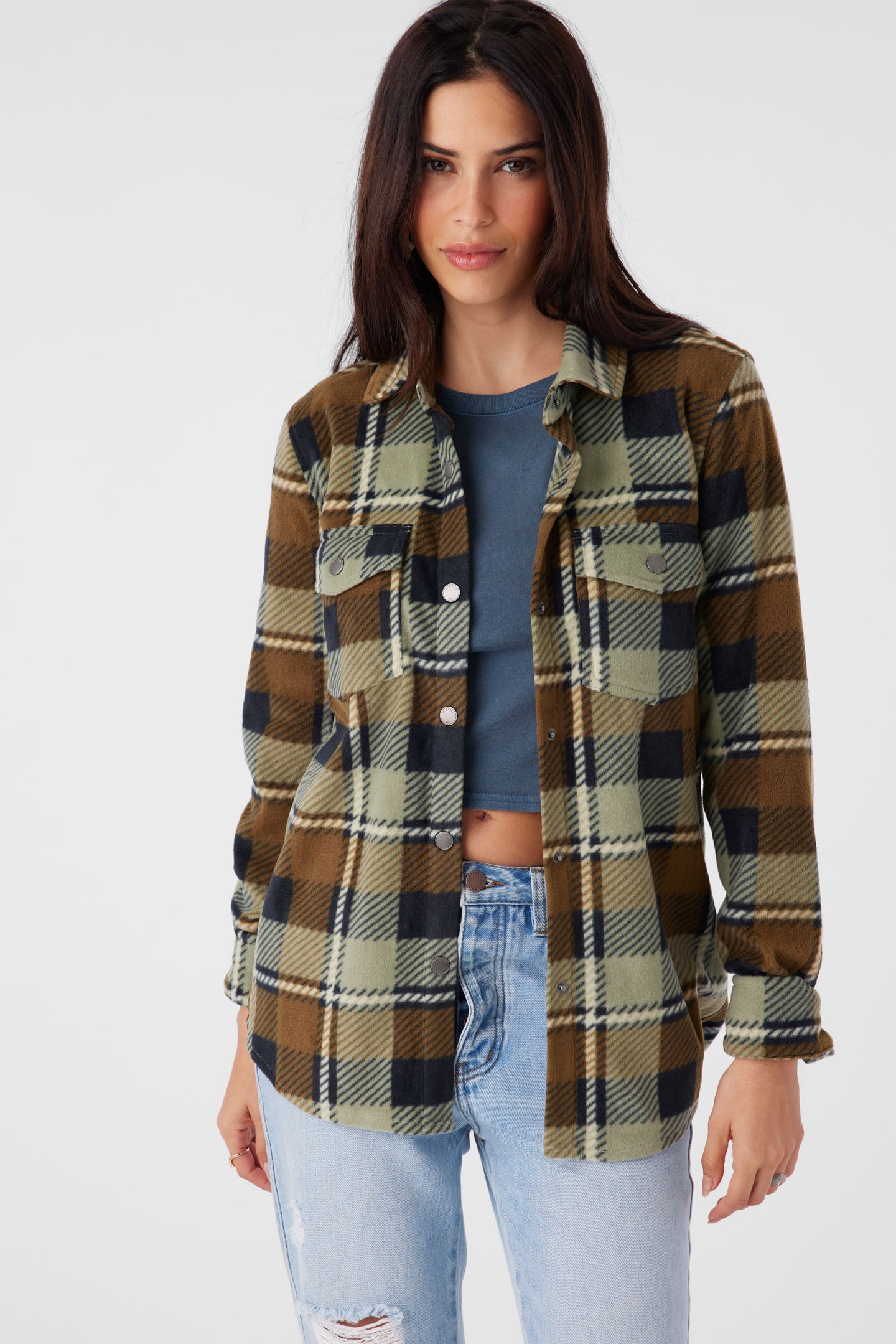 ZUMA FLANNEL