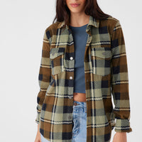 ZUMA FLANNEL