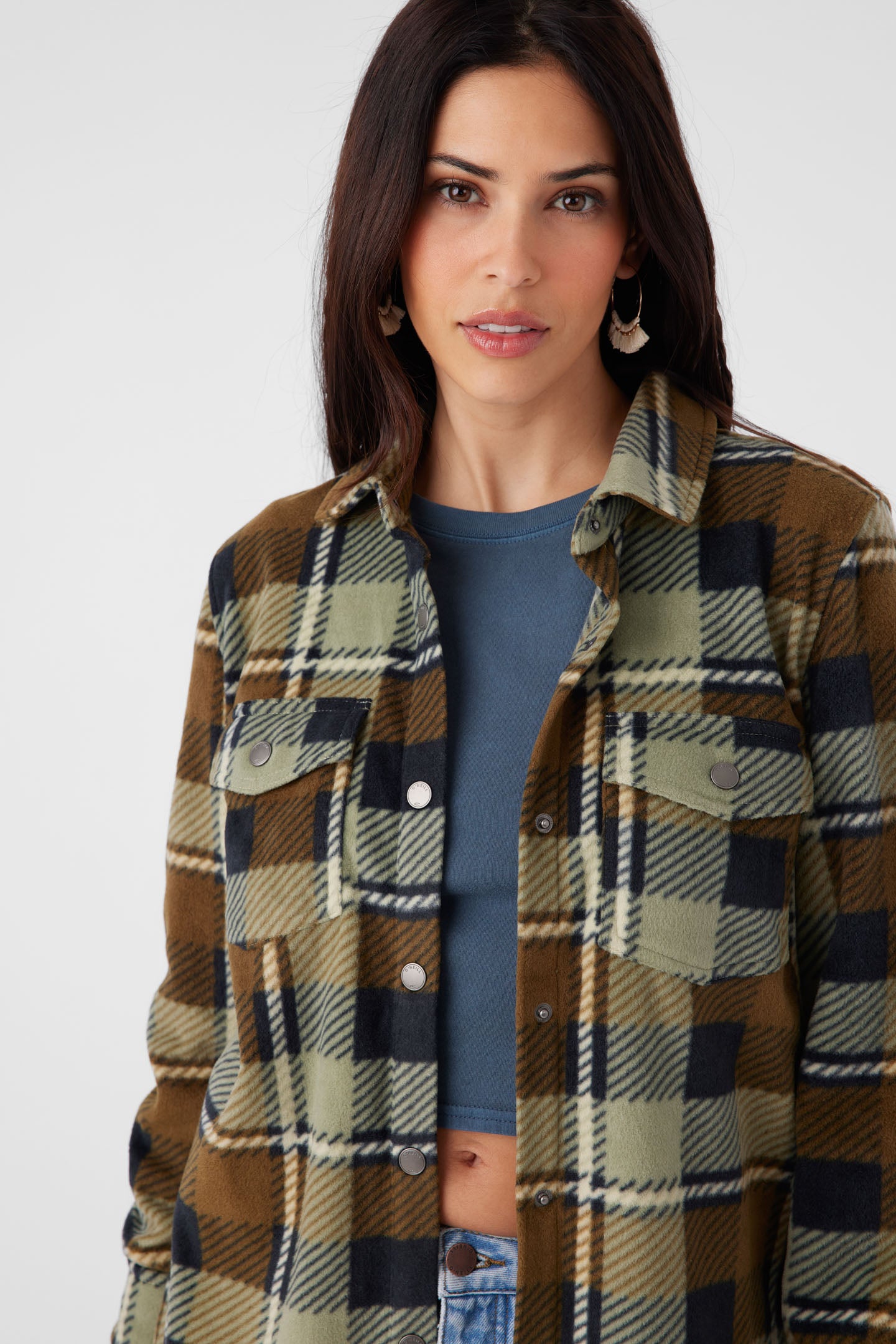 ZUMA FLANNEL