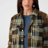 ZUMA FLANNEL