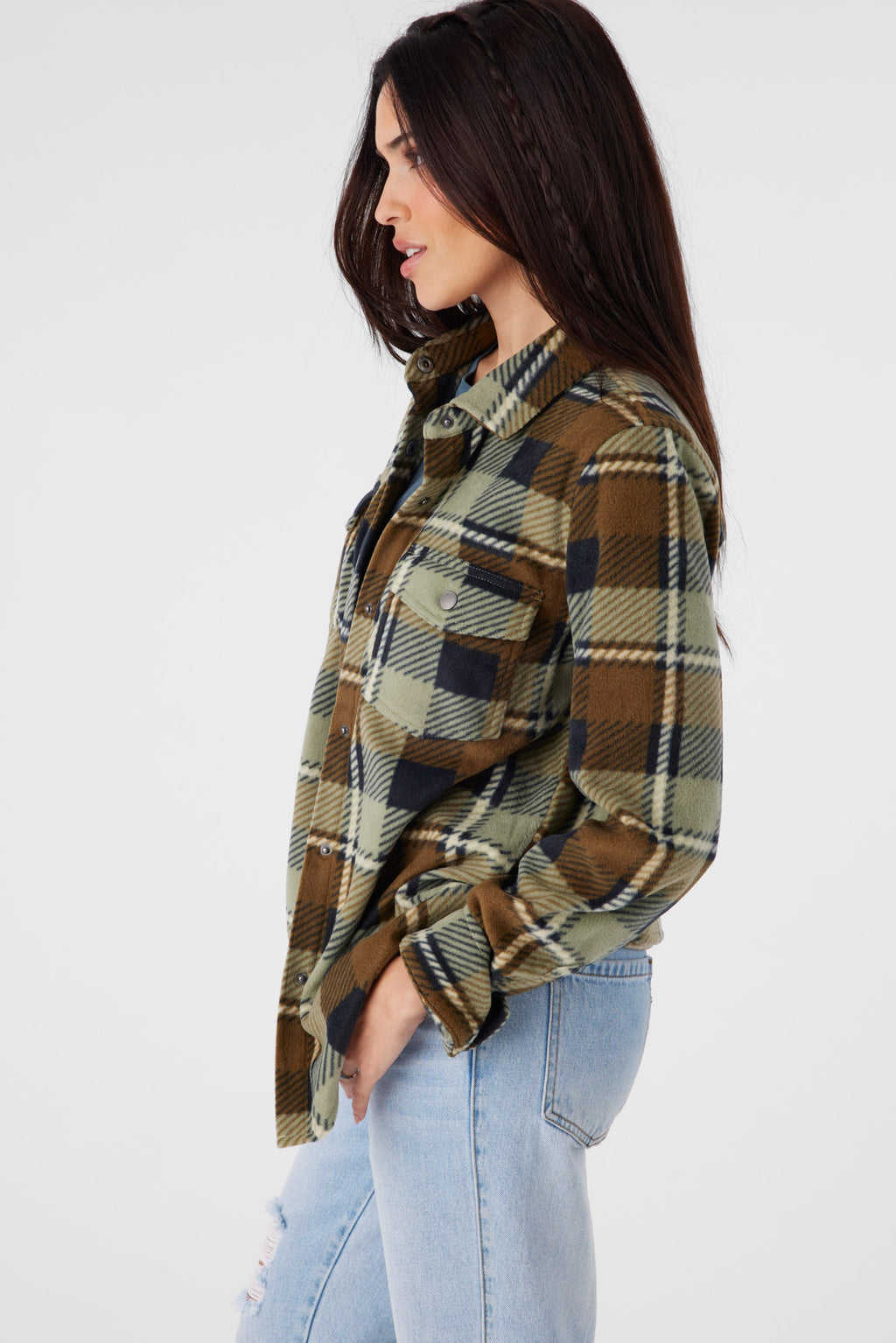 ZUMA FLANNEL