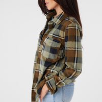 ZUMA FLANNEL