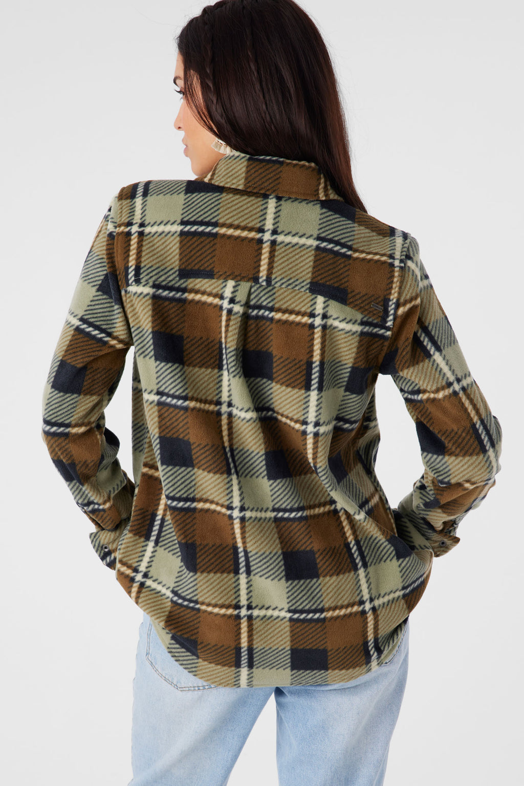 ZUMA FLANNEL