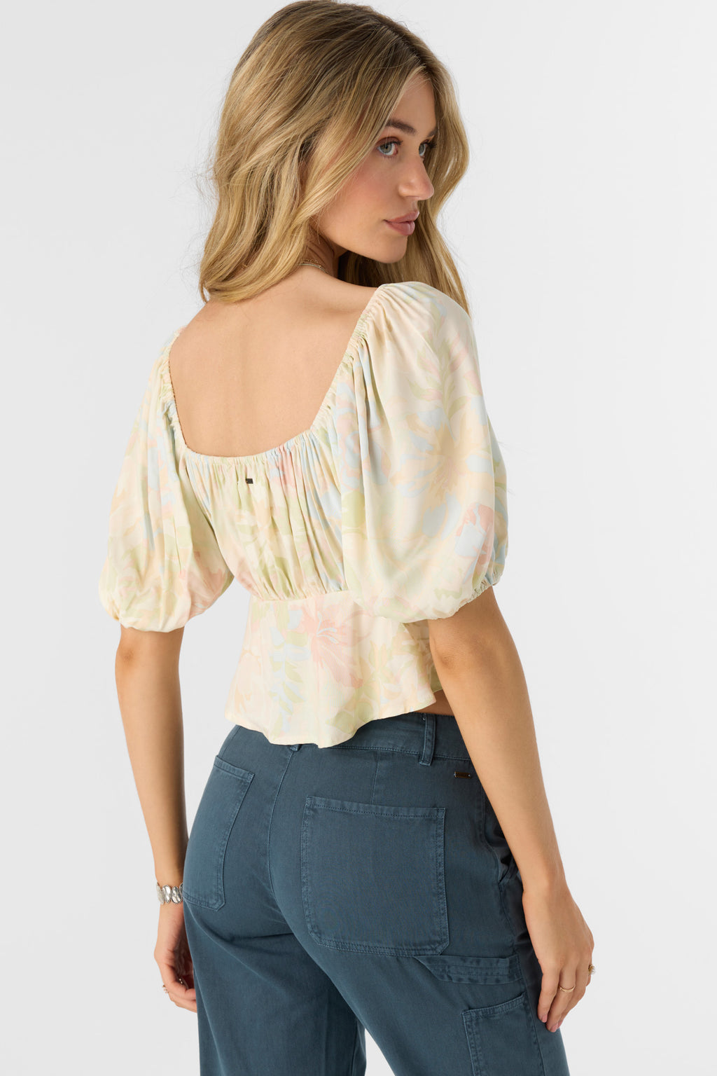 NOA FLYAWAY TOP
