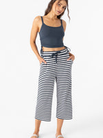 TOUR STRIPE PANT