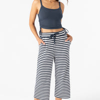 TOUR STRIPE PANT