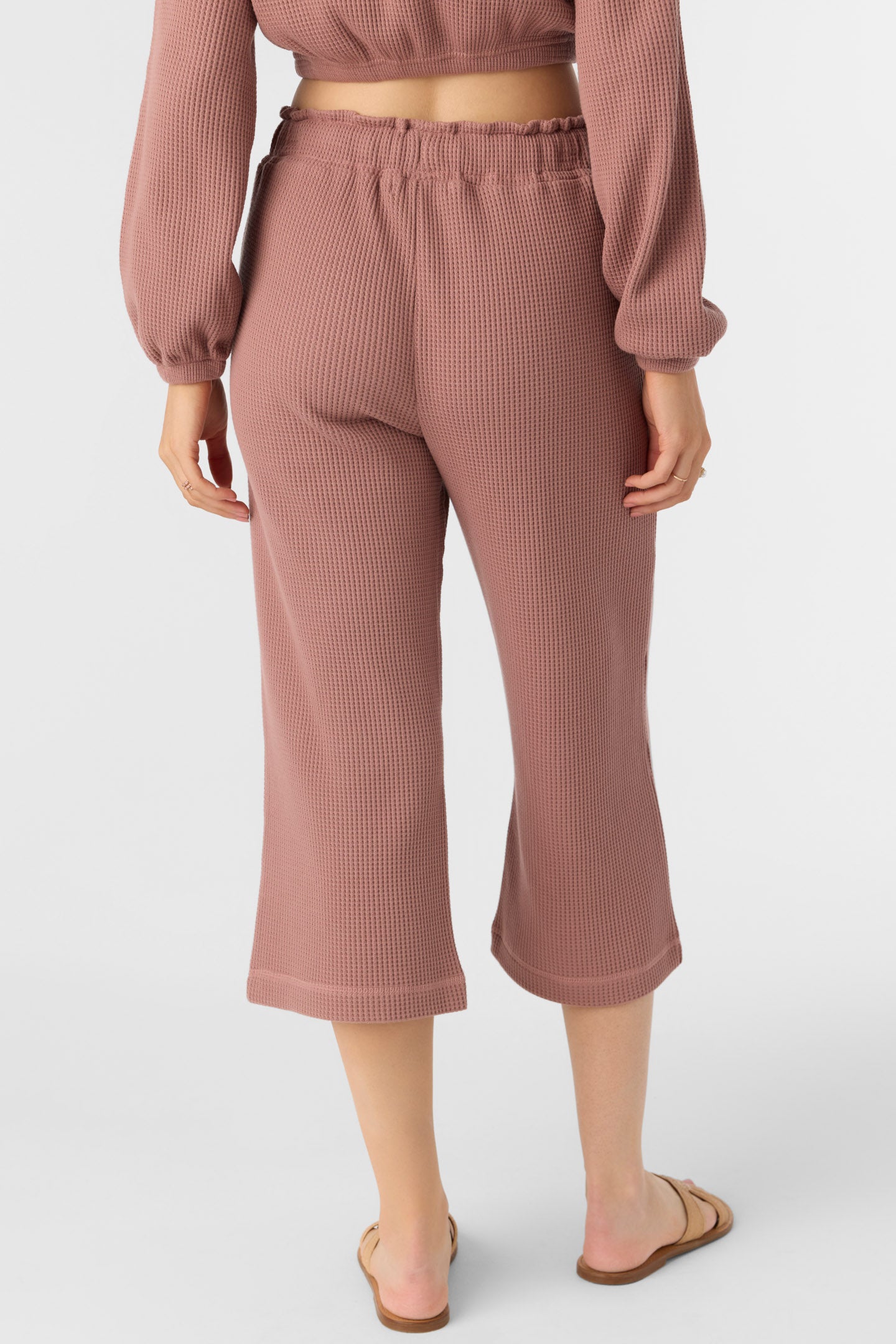 TOUR PANT