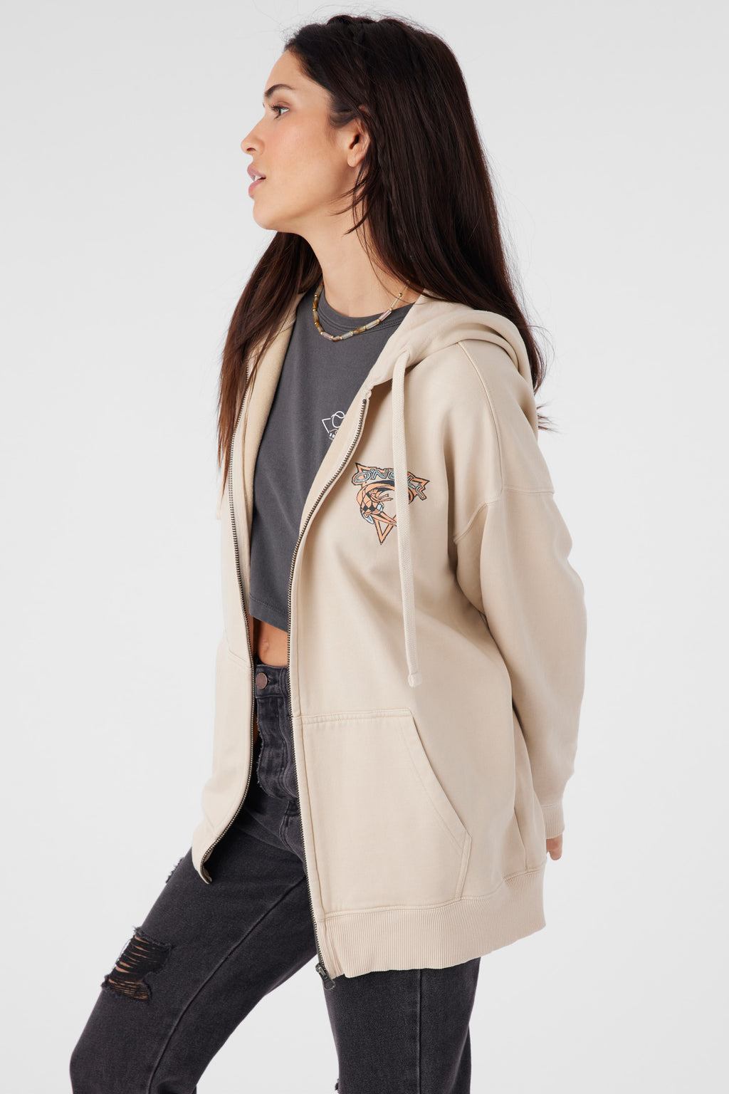 BYRON HOODIE