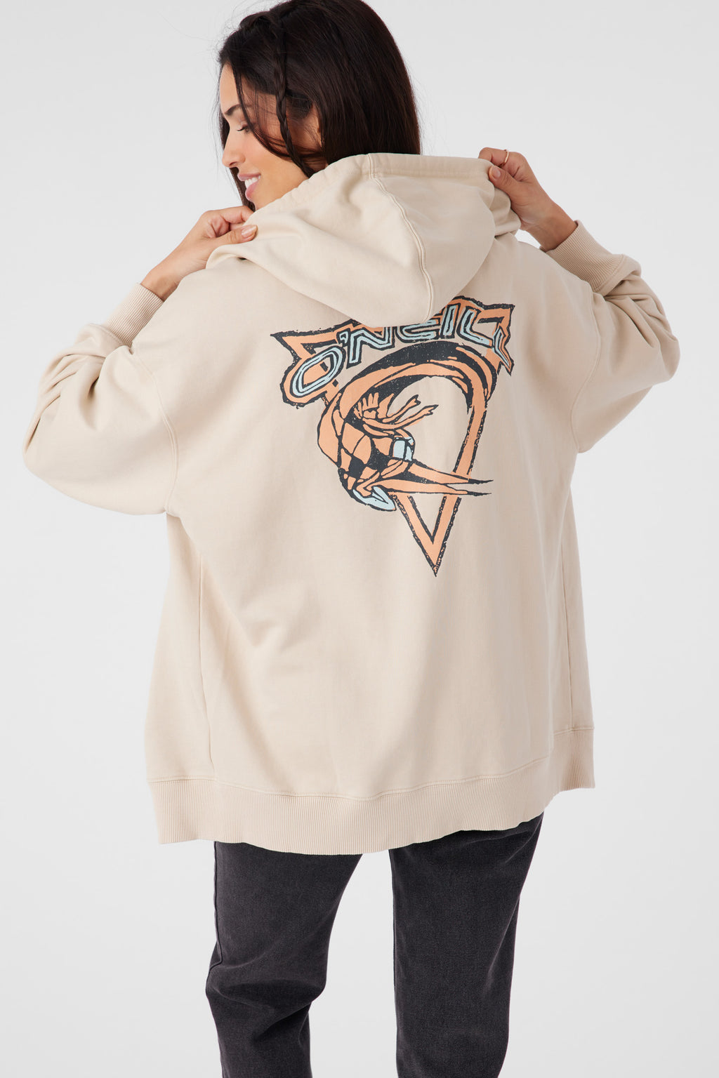BYRON HOODIE