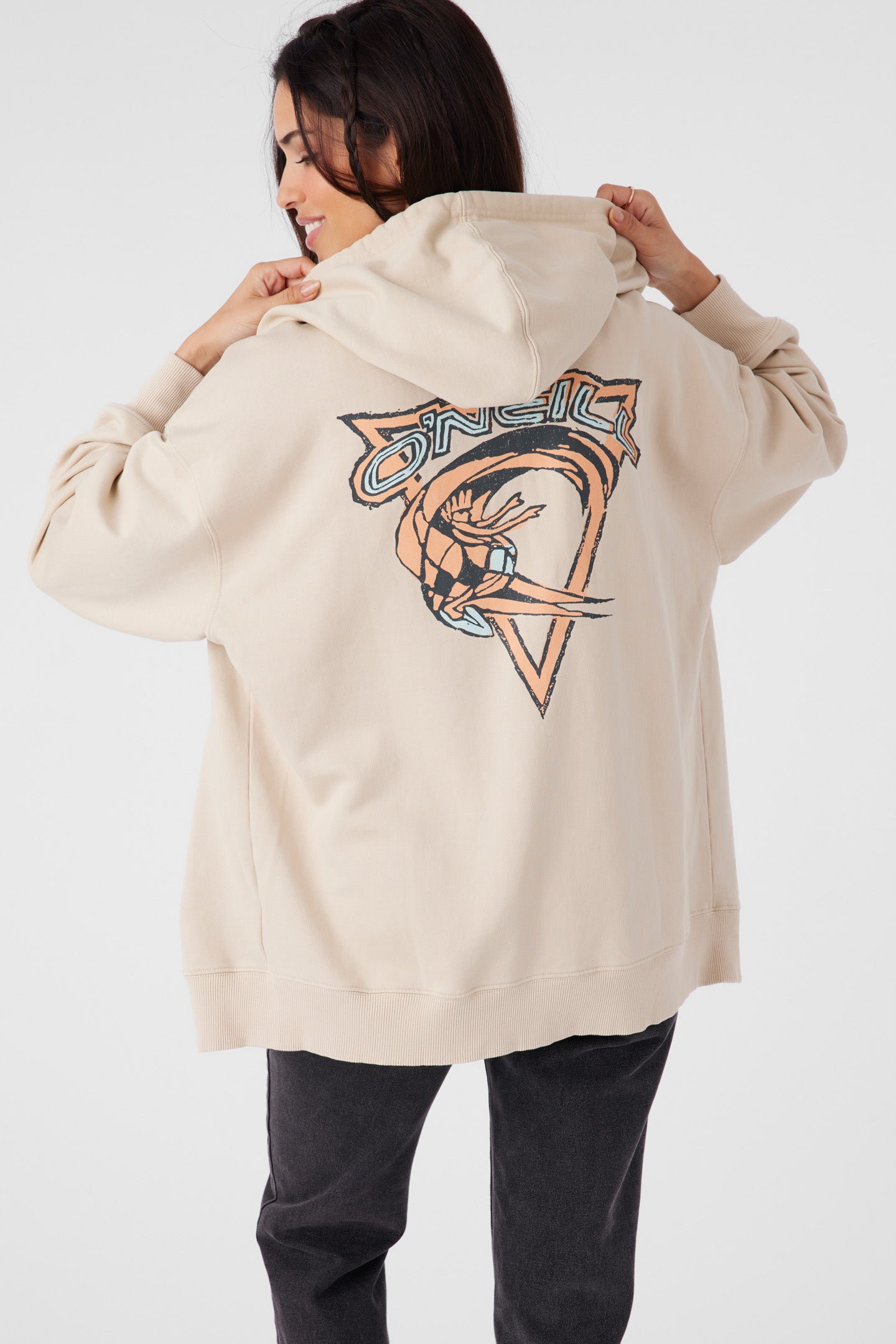 BYRON HOODIE