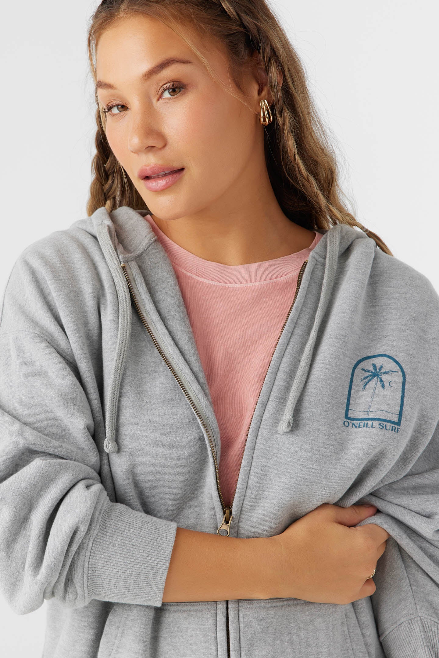 BYRON HOODY