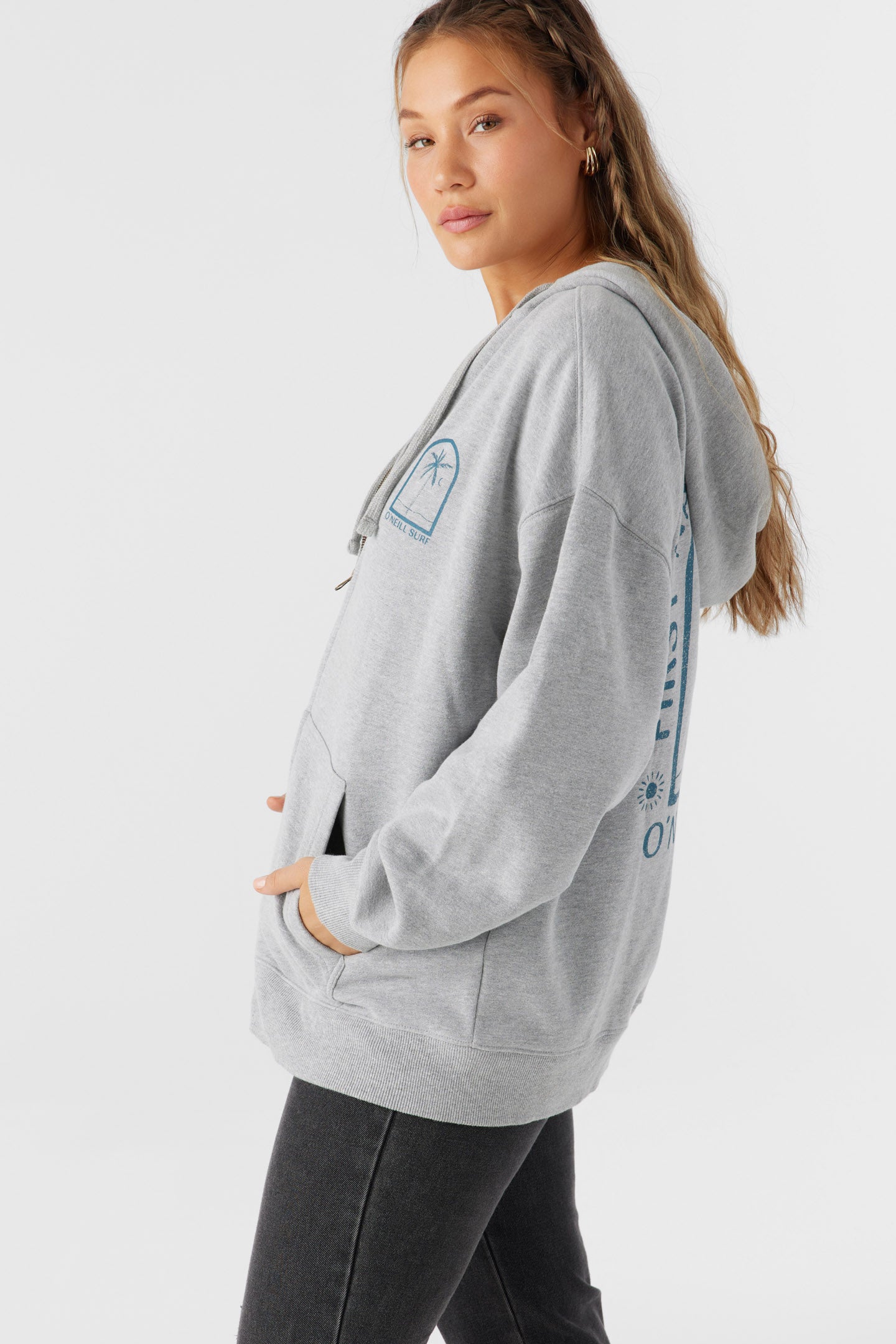 BYRON HOODY