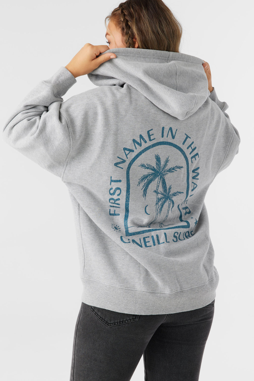 BYRON HOODY