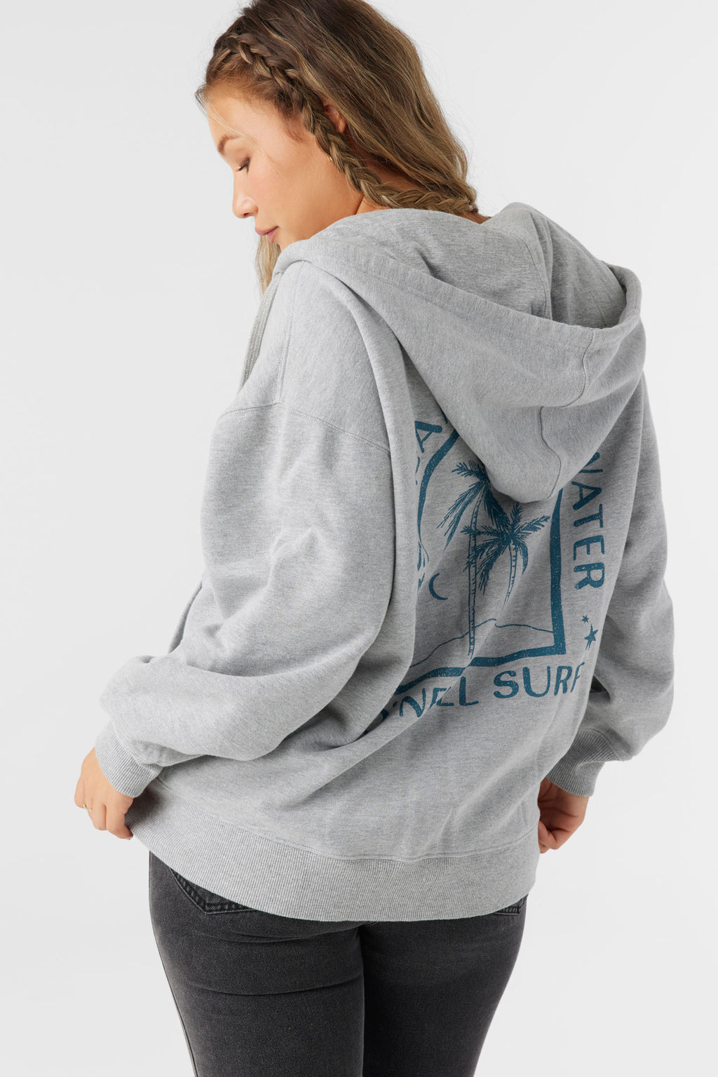 BYRON HOODY