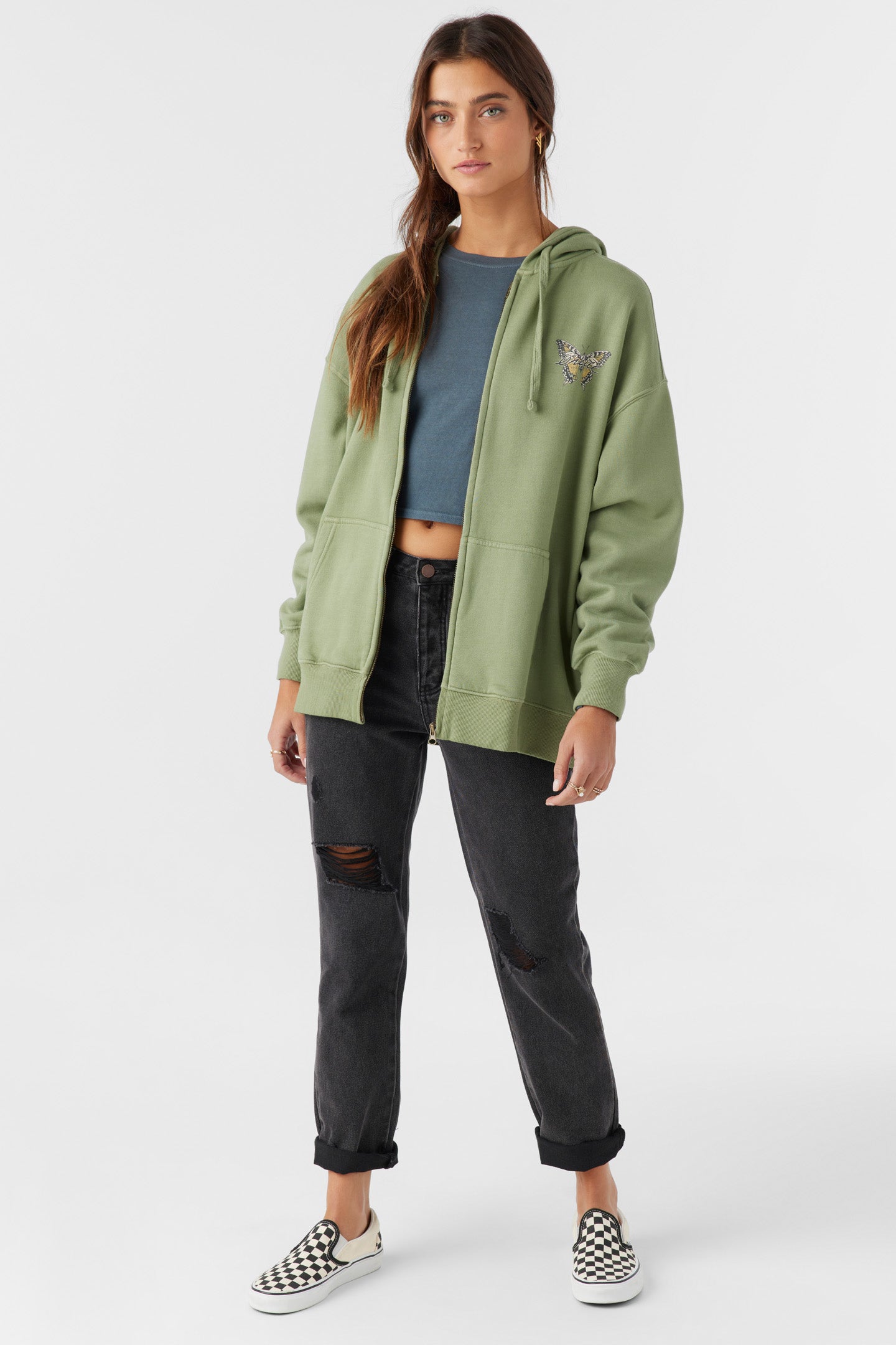 BYRON HOODY